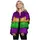 Smiffys Lametta Mardi Gras Jacke Herren M