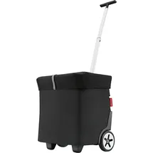 Reisenthel carrycruiser cover schwarz