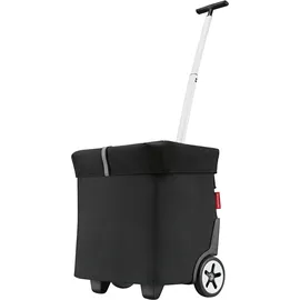 Reisenthel carrycruiser cover schwarz