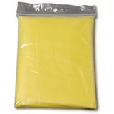 Printwear Outdoorjacke Universeller Regenponcho Oxford