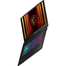MSI Katana 17 HX B14WFK-239 Intel Core i7-14650HX 64 GB RAM 1 TB SSD RTX 5060 Win11 Pro