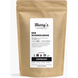 Harry's Kaffeerösterei Der Schokoladige 250g
