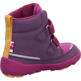 Affenzahn Winterstiefel Vogel Pink 28