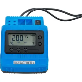 BGS Elektro-Lötkolben-Station digital 60 W