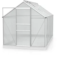 Vitavia Planet 6200 Alu Silber HKP 6 mm 6,2 m2