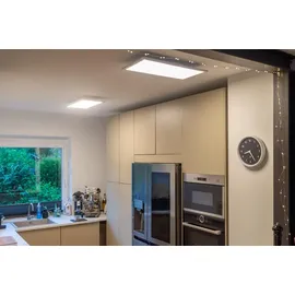 Osram Planon 1 LED-Panel quadratisch weiß