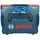 Bosch GAS 12V Professional inkl.1 x 6,0 Ah Akku + Ladegerät + L-Boxx