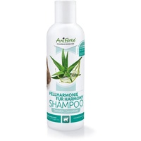 AniForte Fellharmonie Shampoo Sensitiv 200 ml