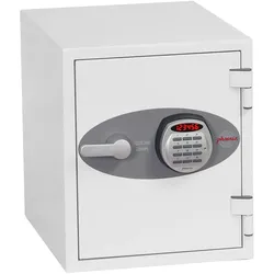 Phoenix Datacare DS2001E Größe 1 Datentresor mit elektronischem Schloss