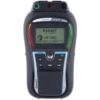 METREL MI 3309 BT VDE-Prüfgerät