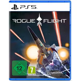 Rogue Flight (USK) (PS5)