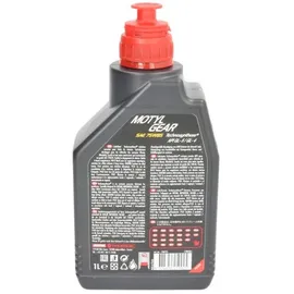 Motul Getriebeöl 75W-85 1L