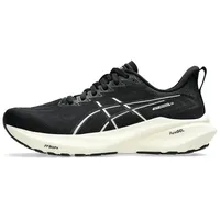 Asics GT-2000 13 BLACK/WHITE 39.5
