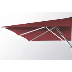 Ersatzbespannung May Albatros 450 x 450 cm (quadratisch) - Polyester + 9816 + sand + ähnlich RAL 1001