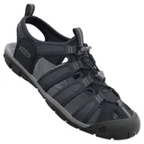 KEEN Clearwater Cnx Sandalen Sky Captain / Black - EU