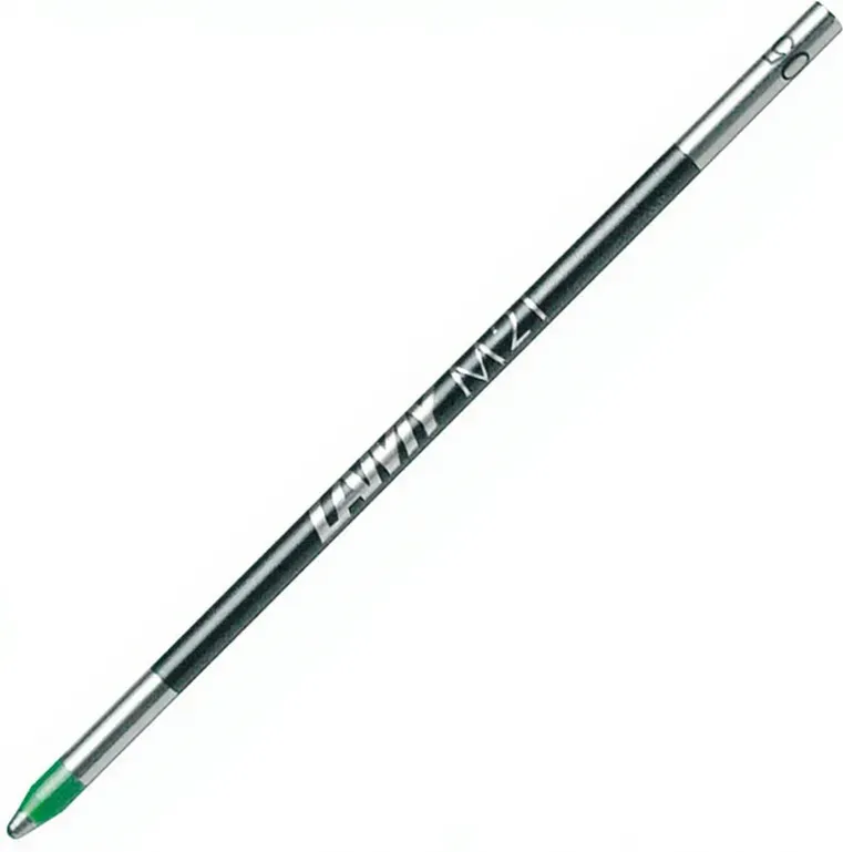 Lamy Tintenroller-Mine M21 grün 1 Stück