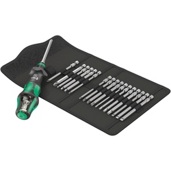 Wera, Bits, Kompakt Turbo Imperial 1