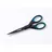 DAHLE Papierschere Office TITANIUM schwarz-blau 18,0 cm