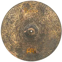 Meinl Cymbals Meinl Byzance Vintage Pure Light Ride