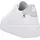 Rieker Sportliche Schnürschuhe Damen Weiß 40