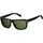 Polaroid PLD 2058/S 003/M9 matte black/ grey
