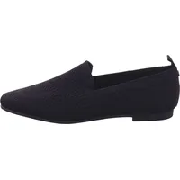 La Strada Klassische Slipper Damen 31373932313336 Schwarz 40 EU - Schwarz - 40