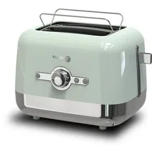 Fagor 2-Scheiben-Toaster Grün
