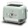Fagor 2-Scheiben-Toaster Grün