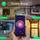 Nous Smart Light Lampe 5 W E14 RGB