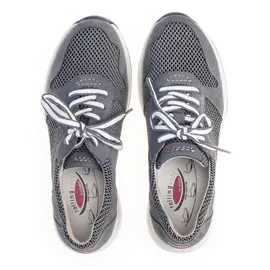 Gabor Sneaker Low Grau Damen 38,5