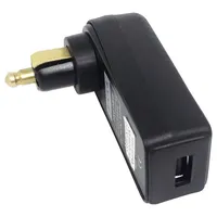 BAAS USB-Powerlader 3A QC mit Spritzschutz