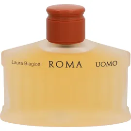 Laura Biagiotti Roma Uomo Eau de Toilette 200 ml