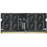 Team TeamGroup ELITE SO-DIMM 32GB, DDR4-3200, CL22-22-22-52 (TED432G3200C22-S01)