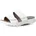 Sandalette Damen Weiß 40