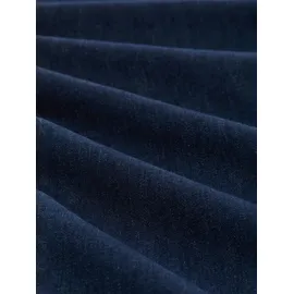 Tom Tailor "Josh", Damen, Gr. 31, Länge 32, blau (rinsed blau denim), Denim/Jeans, Obermaterial: 98% Baumwolle, 2% Elasthan, unifarben, slim fit knöchellang, Jeans Slim-fit-Jeans, im Five-Pocket Style