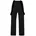Herren Ski Und Snowboardhose PRTMIKADO snowpants True Black