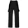 Herren Ski Und Snowboardhose PRTMIKADO snowpants True Black