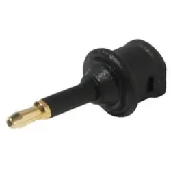 ShiverPeaks BASIC-S - Digitaler Audioadapter (optisch)