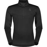 Scott Defined Light Pullover Schwarz M