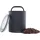 Airscape Kaffeedose schwarz matt 4,7 l