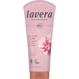 Lavera My Age Body Lotion 200 ml