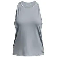 Under Armour Rush Energy Tank Damen hellblau - LG