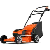 Husqvarna LC 142i inkl. Akku Bli20 und C80