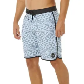 Rip Curl Badeshorts Herren Blau 32