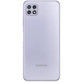 Samsung Galaxy A22 5G 4 GB RAM 64 GB violet
