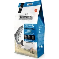 Wiejska Zagroda Monoprotein Lachs 2 kg