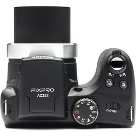 Kodak AZ252 schwarz