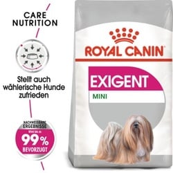 ROYAL CANIN Exigent Mini 1 kg