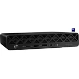 HP ProDesk 4 Mini G1i (B6YZ8ET), PC-System - schwarz, Windows 11 Pro