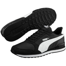 Puma ST Runner v2 NL puma black-puma white 40,5